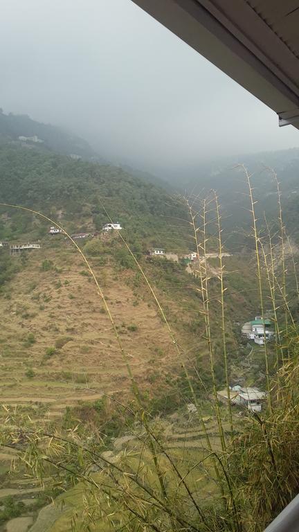 Sunset View Mussoorie Ngoại thất bức ảnh