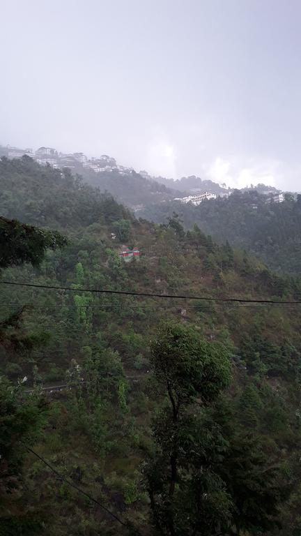 Sunset View Mussoorie Ngoại thất bức ảnh